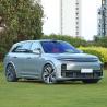 Buy cheap 180 Km/H Maximum Speed Lixiang L7 Ultra 5 Seats Closed Hybrid Extended Range Electric SUV from wholesalers