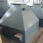 Steelmaking Factory Production Site Auxiliary Equipment