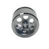 Buy cheap Aerospace Milling Precision Parts , Antirust Micro Machining Aluminum from wholesalers