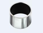 Fibres Fabric Stainless Steel Bushings for Press-fit Installation and Durability