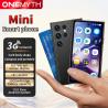 Buy cheap S25 Pro 3G mini Smartphone 4.0" MTK6580M 2GB+16GB Android10.0 Face ID Dual sim 2000mAh from wholesalers