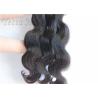 Buy cheap 18 Inches Body Wave 100% Brazilian Virgin Hair Salon For Ladies from wholesalers