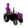 Buy cheap 4000-5000N.m Rotation Torque Water Well Drilling Rig for 100-219mm Drilling Diameter from wholesalers