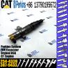 Buy cheap USA genuine C9 Common Rail Injector 254-4339 10R7222 387-9433 382-2574 387-9433 254-4339 For 330D 336D from wholesalers