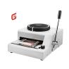 Buy cheap PVC Card Embosser Stamping Machine for Plastic Card Making from wholesalers