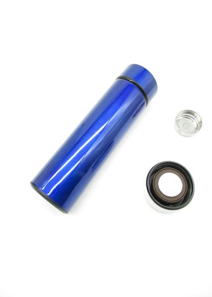 Buy cheap SUS304 Business Smart Vacuum Flask Leak Proof Durable Compact Design from wholesalers