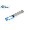 Buy cheap Hilink 100G QSFP28 LR4 10KM LC Connector Single Mode Fiber Optic Module from wholesalers