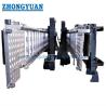 Buy cheap ISO 5488 Aluminum Marine Accommodation Ladder With Fixed Platform Marine Outfitting from wholesalers