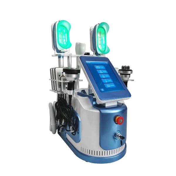 Portable Double Chin Cryo Cryotherapy Body Slimming 360 Cryolipolysis Weight