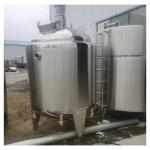 Customized Gas-Liquid Separator for Low Pressure Pressure Vessels Storage and