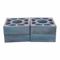 Buy cheap Q235B Customized Steel Parts Reducing Material Waste For Sustainable Constructio product