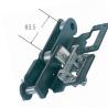 Buy cheap Bruckner Stenter Chain Link Vertical Chain Stenter Machine Spare Parts from wholesalers
