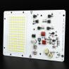 Buy cheap Bridgelux LED Board AC200-300V 3-5 years warranty SMD9V/2835 Driverless 100W LED flood light SKD for DIY from wholesalers