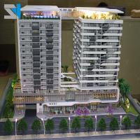 Buy cheap 3d printed architectural models , professional model making companies product