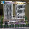 Buy cheap 3d printed architectural models , professional model making companies from wholesalers
