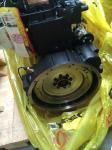 Cummins Diesel Engine 6BTA5.9-C180 for Construction Industry Engneering Project