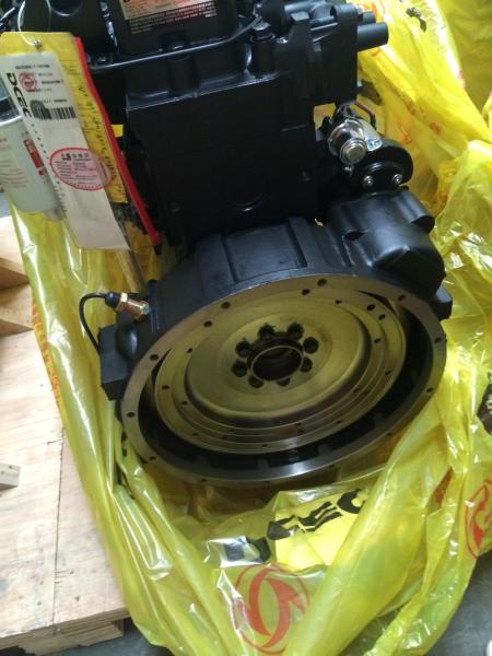 Buy cheap Cummins Diesel Engine 6BTA5.9-C180 for Construction Industry Engneering Project from wholesalers