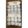 Buy cheap PK 2 Japan Toner Powder Refill , Mitsubishi Kyocera Powder For Copiers and Printers from wholesalers