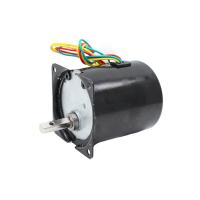 Buy cheap 60KTYZ AC 120v Low Speed High Torque Synchronous Motor 30 Rpm 110v 60hz 220V product