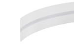 Outdoor 3D Illuminated Plastic 1mm Led Light Strip Sign