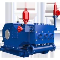 Buy cheap NB2800 2800hp HDD Mud Recycling System HDD Rig Mud Pump product