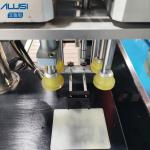 40 Bottles / Min Cap Closure Machine Screw 110v Desk Capper Equipment
