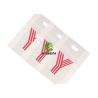 Buy cheap All Colors Gift Low Density Polyethylene Bags , Small Custom Poly Bags With Logo from wholesalers