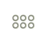 REACH Certified Ethylene Propylene O-Ring Gaskets for Superior Sealing