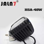 Led Work Light JALN7 48W Car Driving Lights Fog Light Off Road Lamp Car Boat