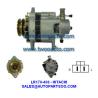 Buy cheap LR170-407T LR170-408 - HITACHI Alternator 12V 70A Alternadores from wholesalers