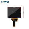Buy cheap 3.5-inch 640 * 480IPS industrial control medical handheld LCD display screen from wholesalers
