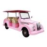 Buy cheap EV Electric Classic Golf Cart 48V Club Car Golf Cart With Lithium Battery from wholesalers