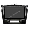 Buy cheap 9"/10.1" Screen For Suzuki Grand Vitara 4 2014-2018 Car Multimedia Stereo from wholesalers