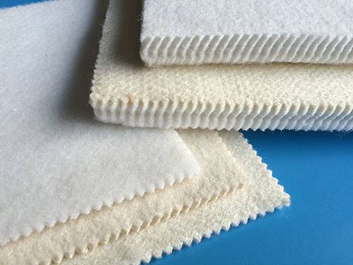 Endless Heat Transfer Printing Felt Nomex Heat Resistant Felt Custom Made