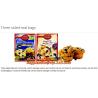 Buy cheap Resealable pouch Bags, slider zipper Foil Bags, Pharmaceutical Packaging, Pet Food Packaging, Tea Packaging from wholesalers