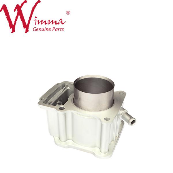 Buy cheap Motorcycle Engine Cylinder Block Motorcycle Spare Parts High Quality ZS250 Water Cooling from wholesalers