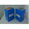 Buy cheap 14.8v Lithium-ion Rechargeable Batteries Cylindrical 20ah For Energy Storage from wholesalers