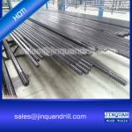 Drifter rod T38 - R32 HEX35 4,3 MT