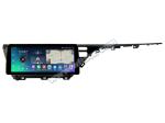 12.3" Smart Ultra Wide Screen For Toyota Camry 8 XV 70 2017-2020 Car Stereo