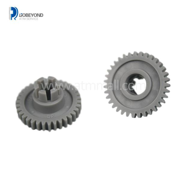 Buy cheap NCR 5877 5887 6625 6622 ATM Spare Parts 35T Drive Gear 445-0587805 4450587805 from wholesalers