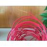Buy cheap ROHS PVC Electrical Earth Cable UL1015 16AWG 600V with UL certificate from wholesalers