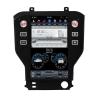 Buy cheap Ford 2015 Mustang Head Unit PX6 Tesla 11.8 Inch IPS Screen from wholesalers