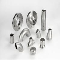 Buy cheap Stainless steel butt welding pipe fittings product