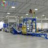 Buy cheap Concrete Slate Roof Tile Production Line Fence Panel Manufacturing Machine from wholesalers