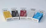 Buy cheap TF/Micro SD true USB2.0 at a high speed Multi card reader from wholesalers