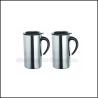Buy cheap Customized Insulated Stainless Steel Coffee Mug High Strength Long Lasting from wholesalers