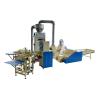 Buy cheap Auto Polyester Fiber Filling Machine For Sleeping Pillow Body Pillow 120kg H from wholesalers