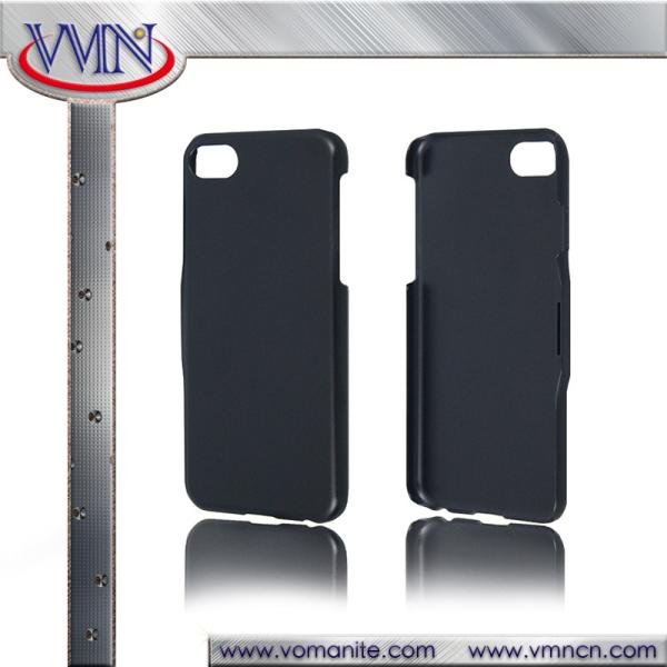 New Models Phone shell Smartphone black plastic Protective cover Case For Apple
