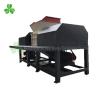 Buy cheap Automatic Double Shaft Shredder Machine 6.3 Ton Weight Small Metal Shredder from wholesalers