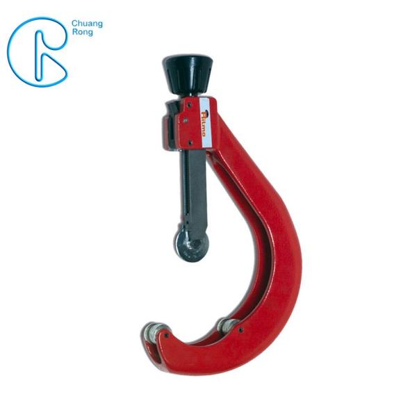 Buy cheap Lightweight Manual Pipe Cutter With 44mm Blades from wholesalers